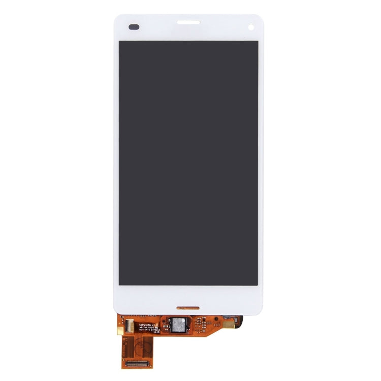 LCD Display + Touch Panel  for Sony Xperia Z3 Compact / M55W / Z3 mini