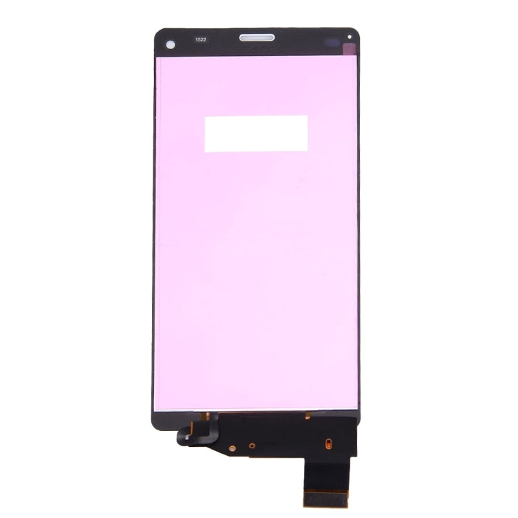 LCD Display + Touch Panel  for Sony Xperia Z3 Compact / M55W / Z3 mini