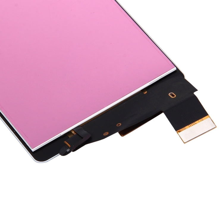 LCD Display + Touch Panel  for Sony Xperia Z3 Compact / M55W / Z3 mini