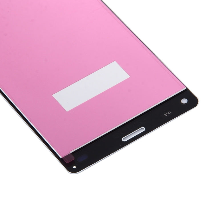 LCD Display + Touch Panel  for Sony Xperia Z3 Compact / M55W / Z3 mini