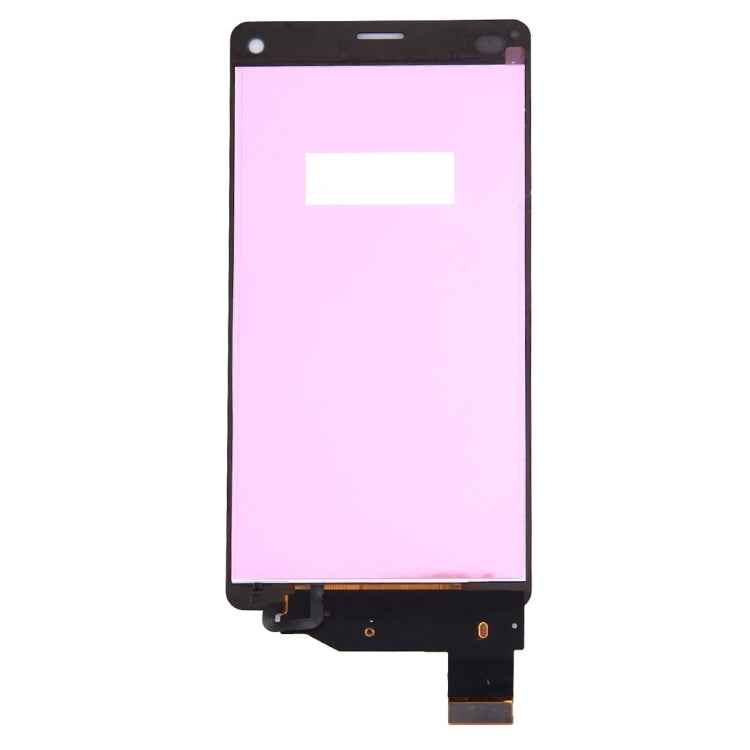 LCD Display + Touch Panel  for Sony Xperia Z3 Compact / M55W / Z3 mini