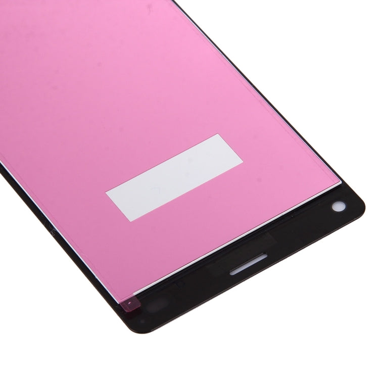 LCD Display + Touch Panel  for Sony Xperia Z3 Compact / M55W / Z3 mini