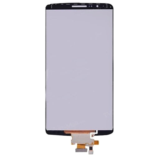 Original LCD Display + Touch Panel for LG G3 mini D722 / D725(White)