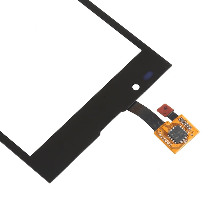 Touch Panel  for LG Optimus LTE2 / F160