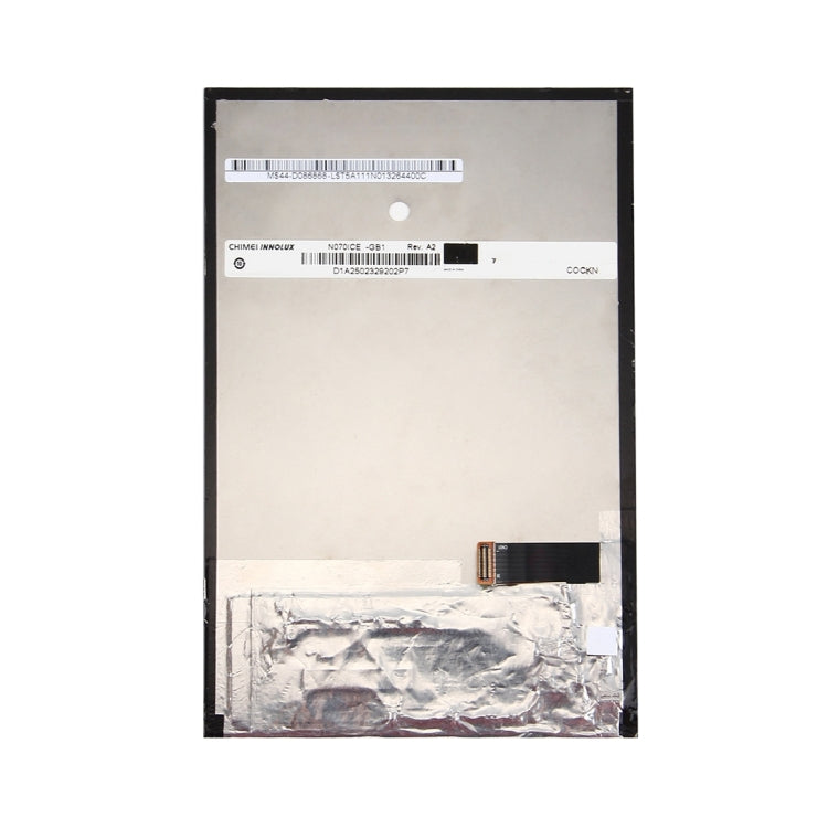 Original LCD Display Screen for ASUS FonePad / ME371 / K004