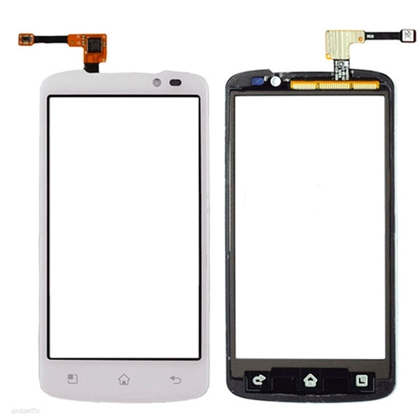 Touch Panel  for LG P930
