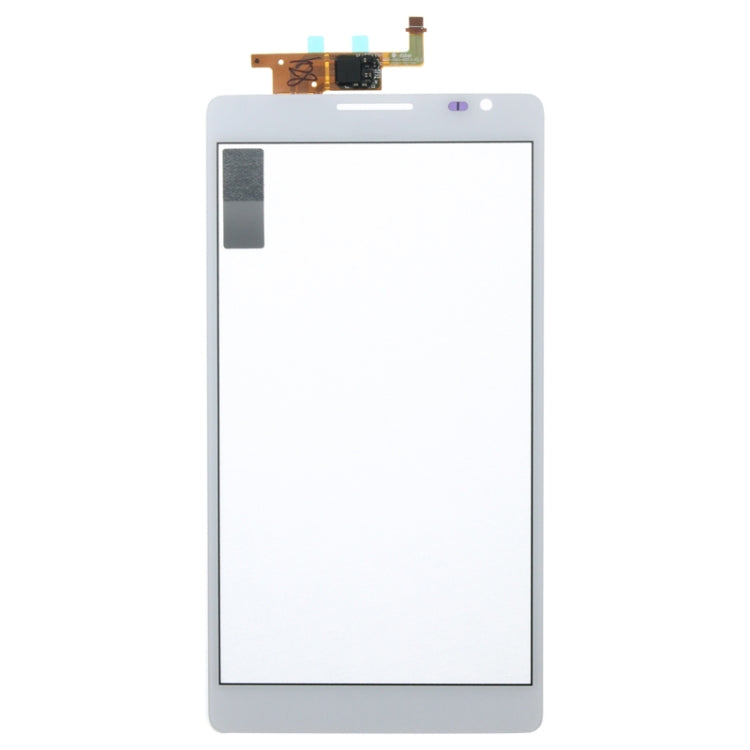 Touch Panel for Huawei Ascend Mate (3G Version)(White)