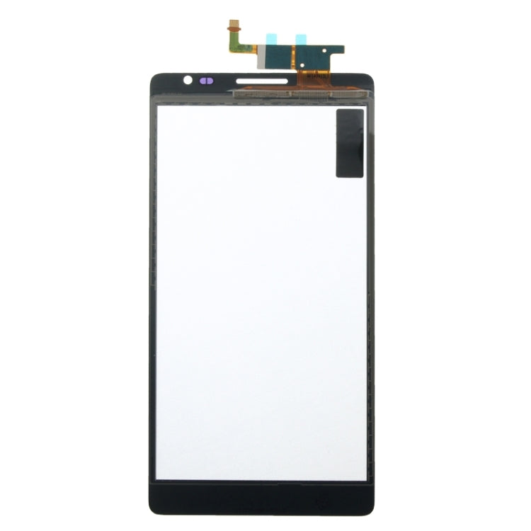 Touch Panel for Huawei Ascend Mate (3G Version)(White)