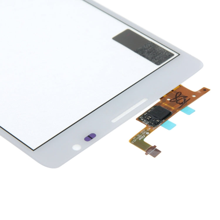 Touch Panel for Huawei Ascend Mate (3G Version)(White)