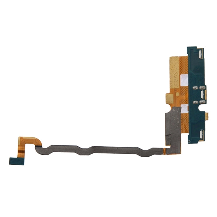 Charging Port Flex Cable for LG Escape P870
