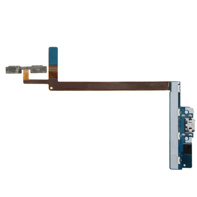 Charging Port Flex Cable for LG Optimus 2X / P990
