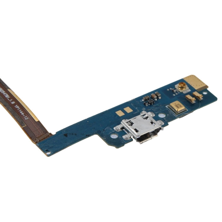 Charging Port Flex Cable for LG Optimus 2X / P990