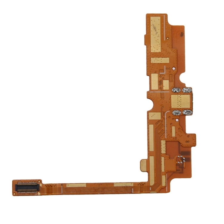 Charging Port Flex Cable for LG L70 D320