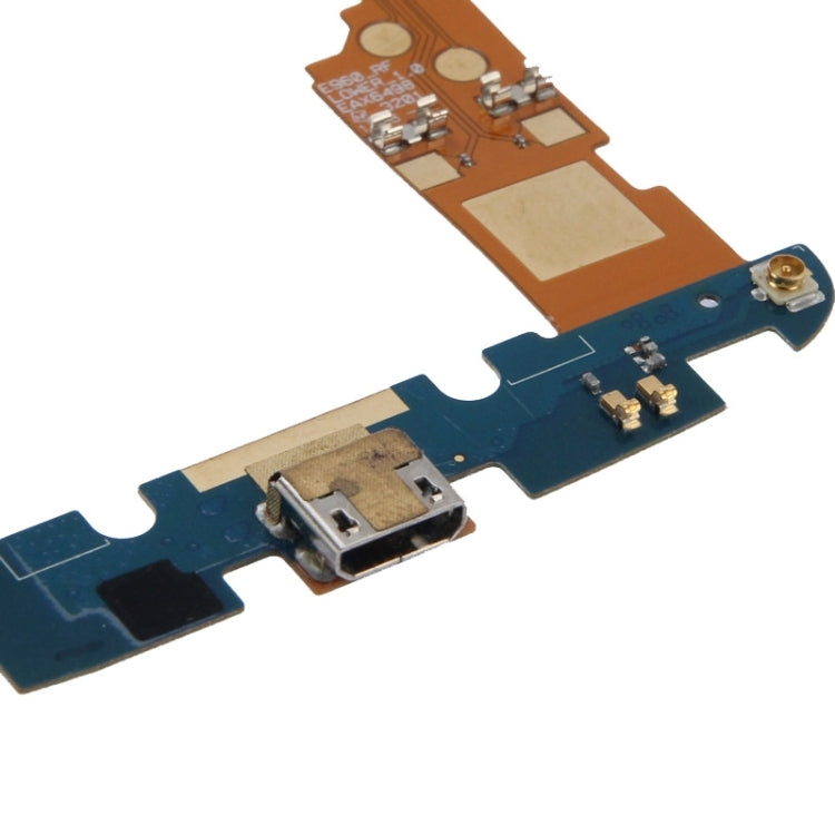 Charging Port Flex Cable for LG Nexus 4 / E960
