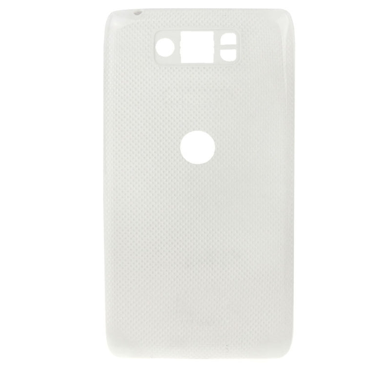 Battery Back Cover for MOTO Droid Mini / XT1030