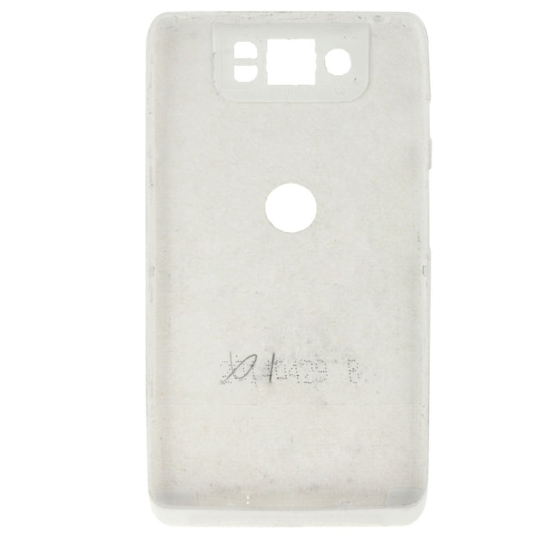 Battery Back Cover for MOTO Droid Mini / XT1030
