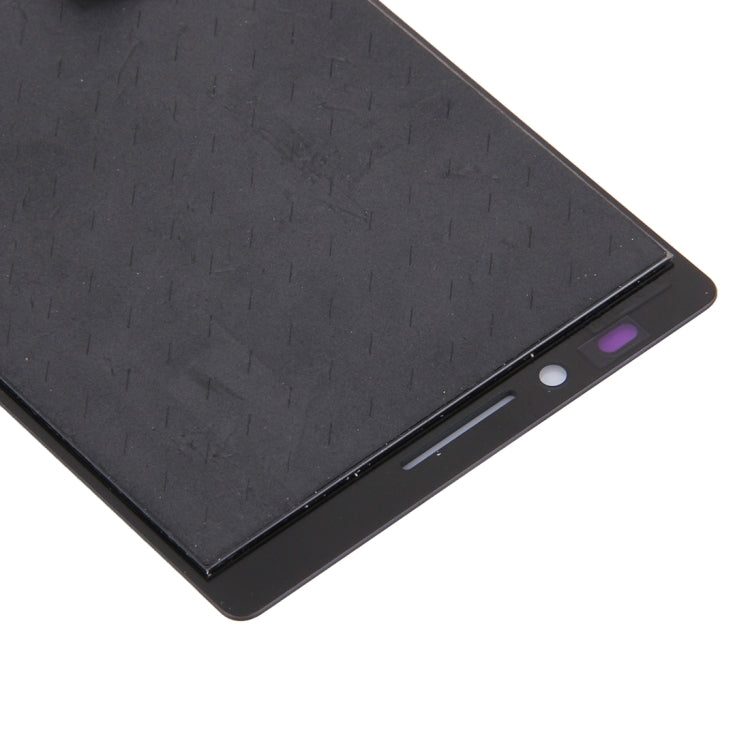 LCD Display + Touch Panel  for Nokia Lumia 930(Black)