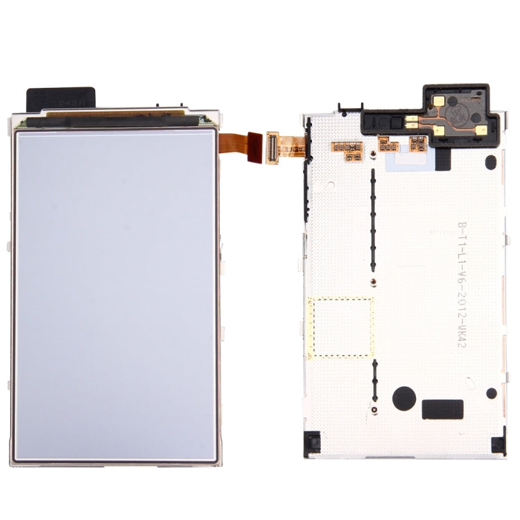 LCD Display Touch Panel  for Nokia Lumia 820