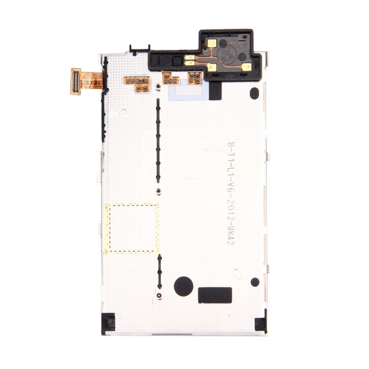 LCD Display Touch Panel  for Nokia Lumia 820