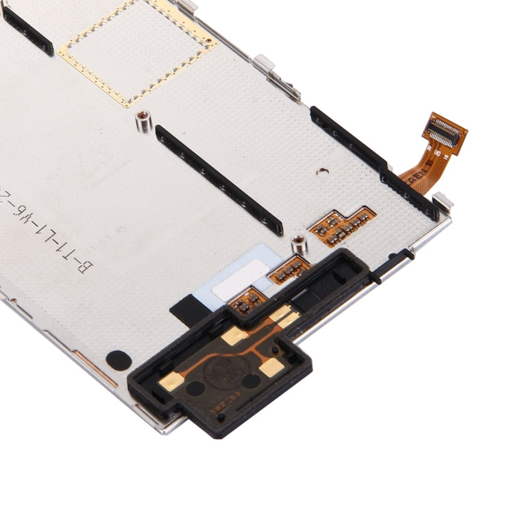 LCD Display Touch Panel  for Nokia Lumia 820