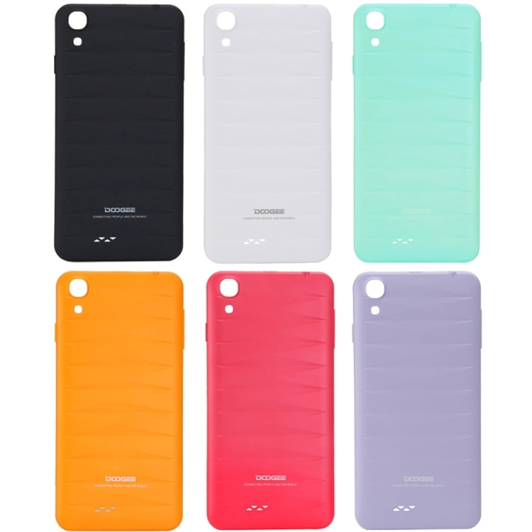 Battery Back Cover  for DOOGEE VALENCIA DG800