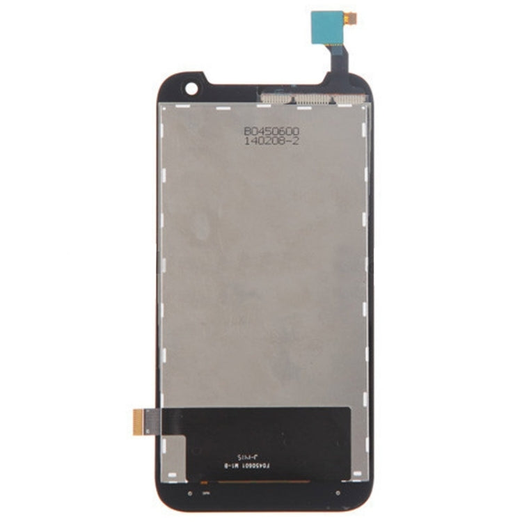 LCD Display + Touch Panel  for HTC Desire 310(Black)