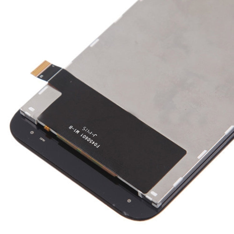LCD Display + Touch Panel  for HTC Desire 310(Black)