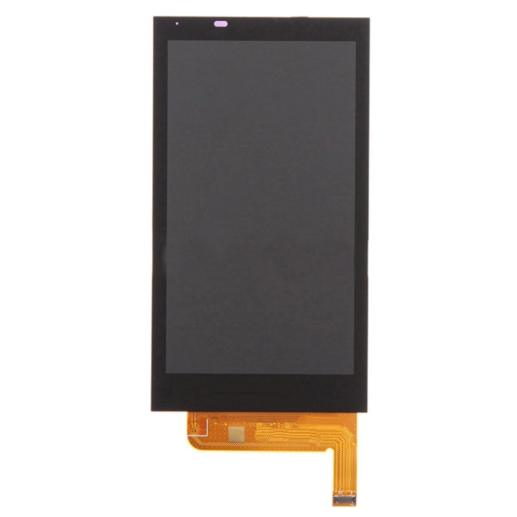 LCD Display + Touch Panel  for HTC Desire 610(Black)