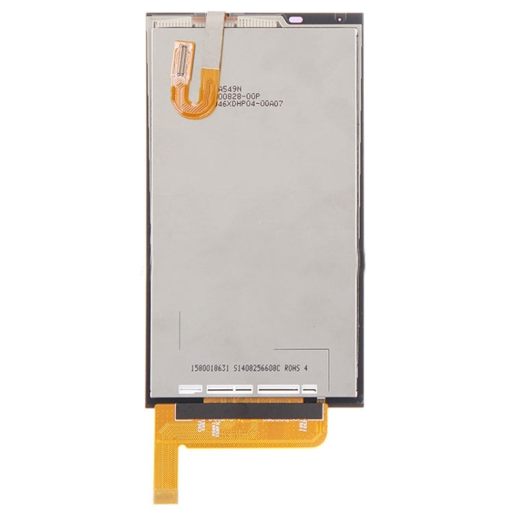 LCD Display + Touch Panel  for HTC Desire 610(Black)