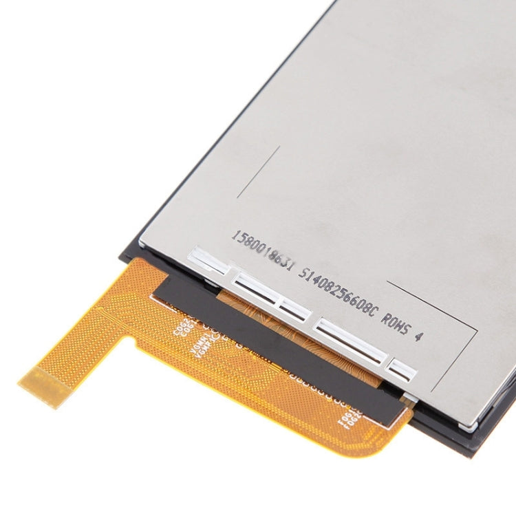 LCD Display + Touch Panel  for HTC Desire 610(Black)