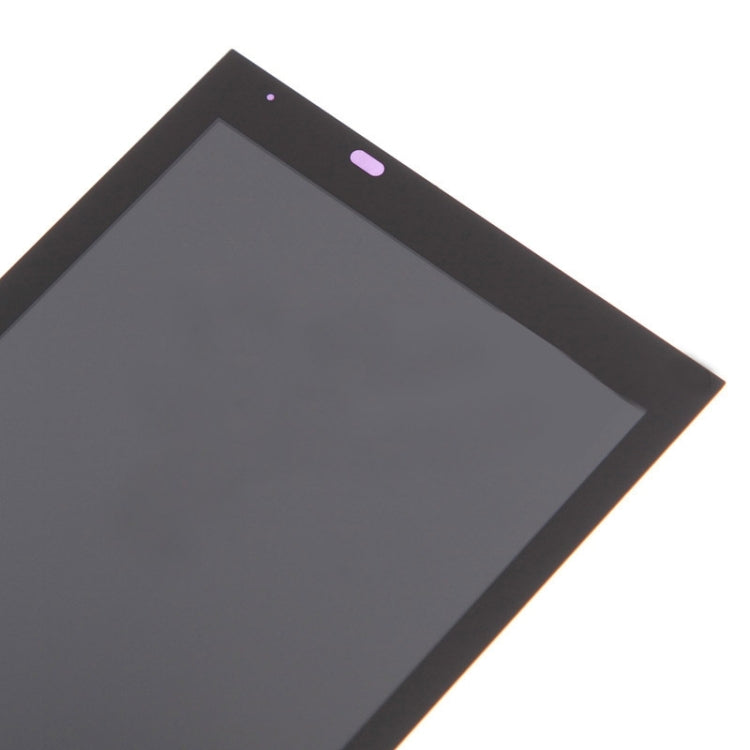 LCD Display + Touch Panel  for HTC Desire 610(Black)