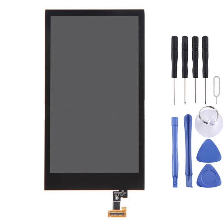 LCD Display + Touch Panel  for HTC Desire 510(Black)