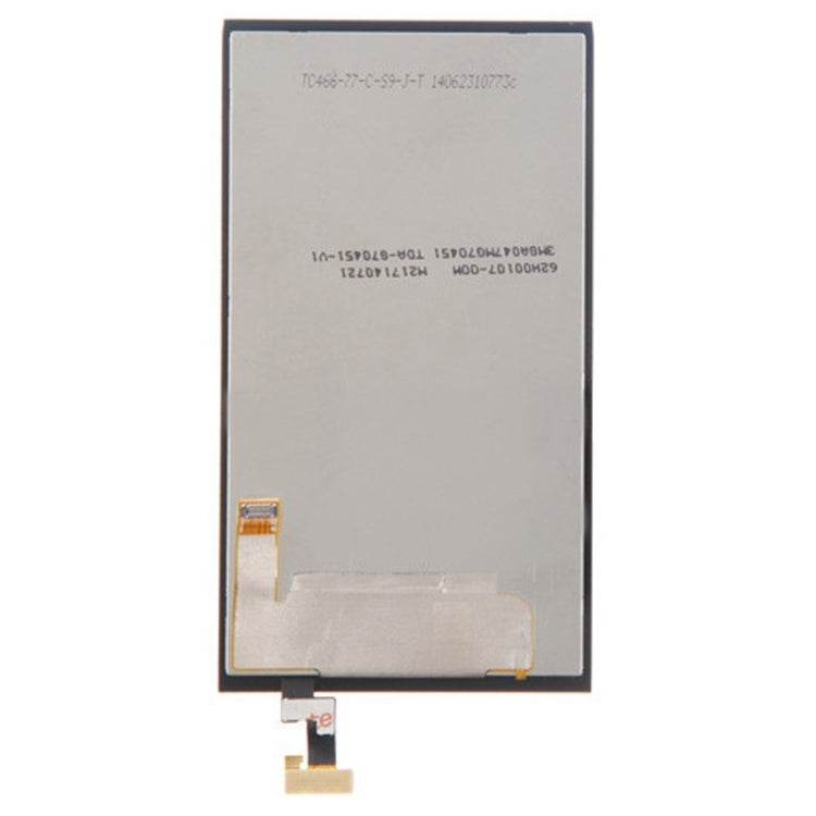 LCD Display + Touch Panel  for HTC Desire 510(Black)