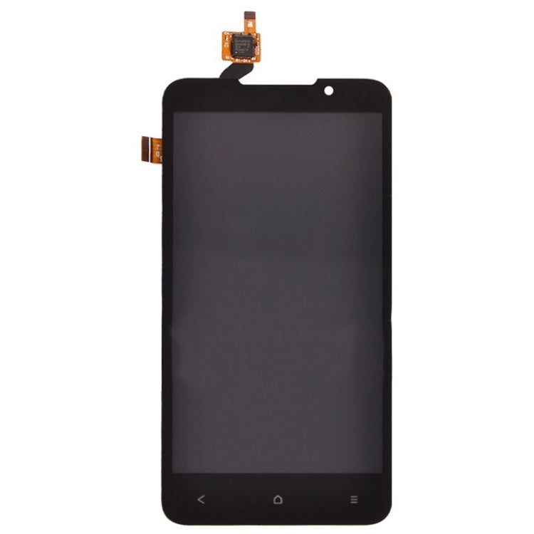 LCD Display + Touch Panel  for HTC Desire 516(Black)