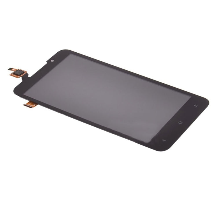 LCD Display + Touch Panel  for HTC Desire 516(Black)