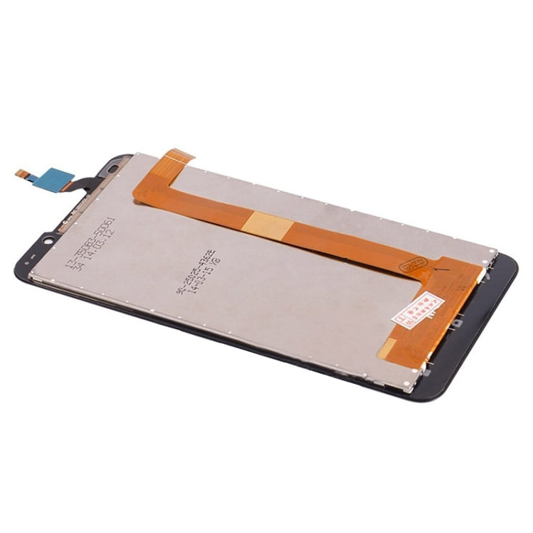 LCD Display + Touch Panel  for HTC Desire 516(Black)