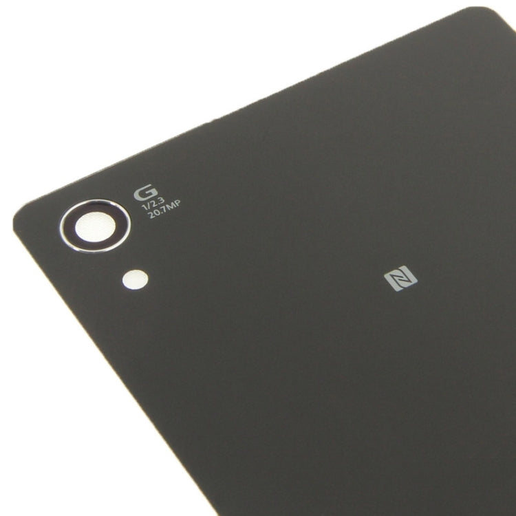 High Quality  Battery Back Cover for Sony Xperia Z2 / L50w