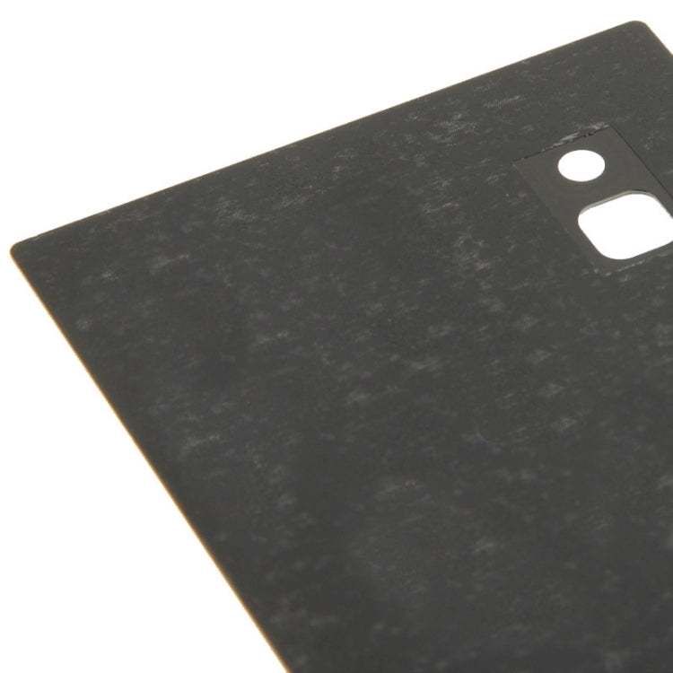 Battery Back Cover for LG E970(Black)