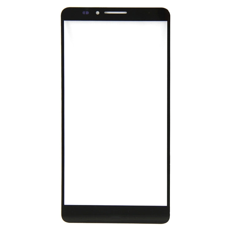 For Huawei Ascend Mate 7 10PCS Front Screen Outer Glass Lens