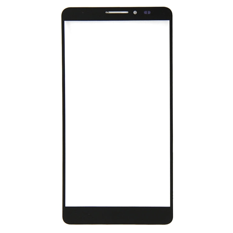 For Huawei Ascend Mate 7 10PCS Front Screen Outer Glass Lens
