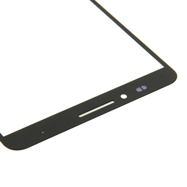 For Huawei Ascend Mate 7 10PCS Front Screen Outer Glass Lens