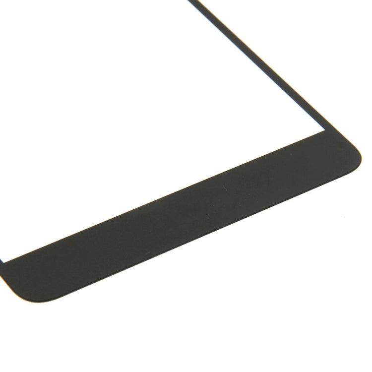 For Huawei Ascend Mate 7 10PCS Front Screen Outer Glass Lens