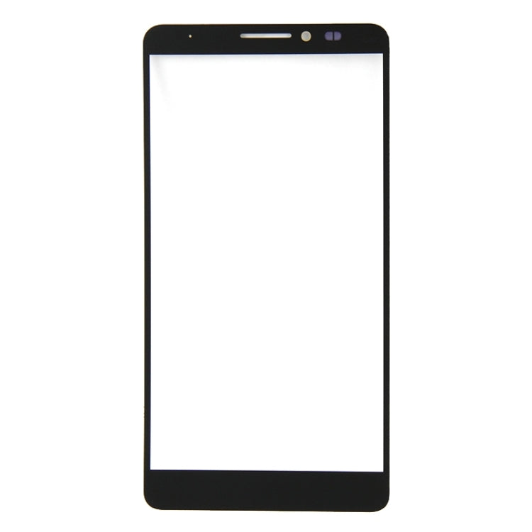 For Huawei Ascend Mate 7 10PCS Front Screen Outer Glass Lens