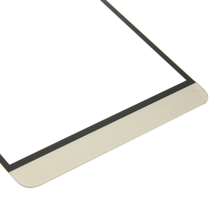 For Huawei Ascend Mate 7 10PCS Front Screen Outer Glass Lens
