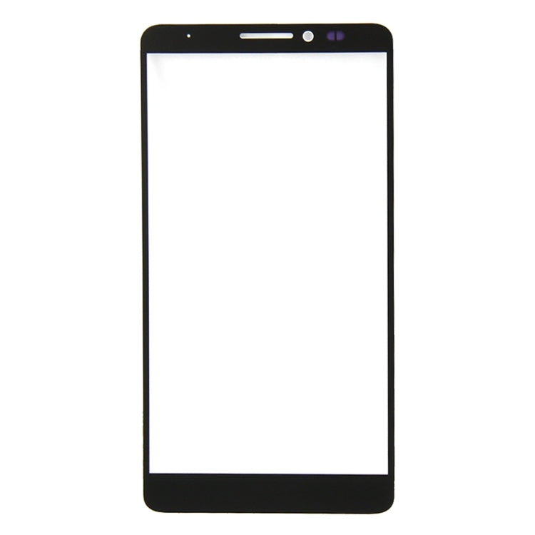 For Huawei Ascend Mate 7 10PCS Front Screen Outer Glass Lens