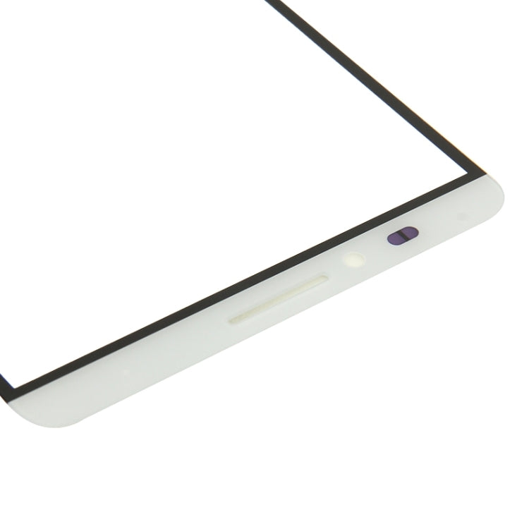 For Huawei Ascend Mate 7 10PCS Front Screen Outer Glass Lens