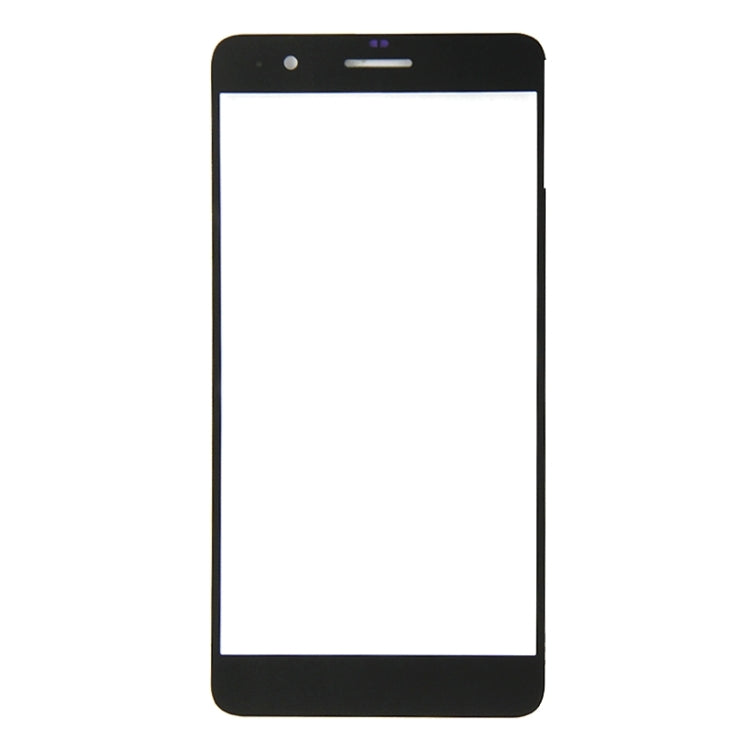 For Huawei Honor 6 Plus Front Screen Outer Glass Lens