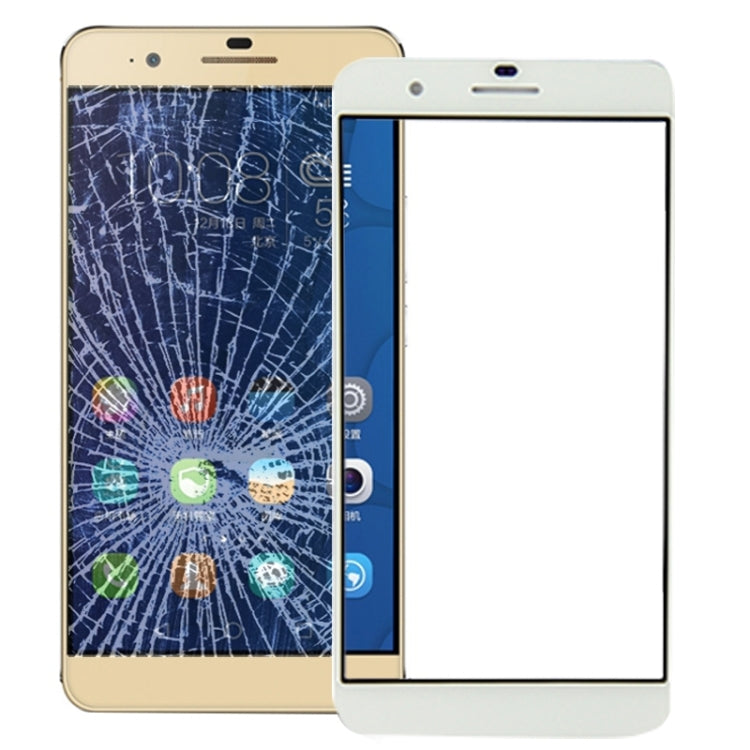 For Huawei Honor 6 Plus Front Screen Outer Glass Lens
