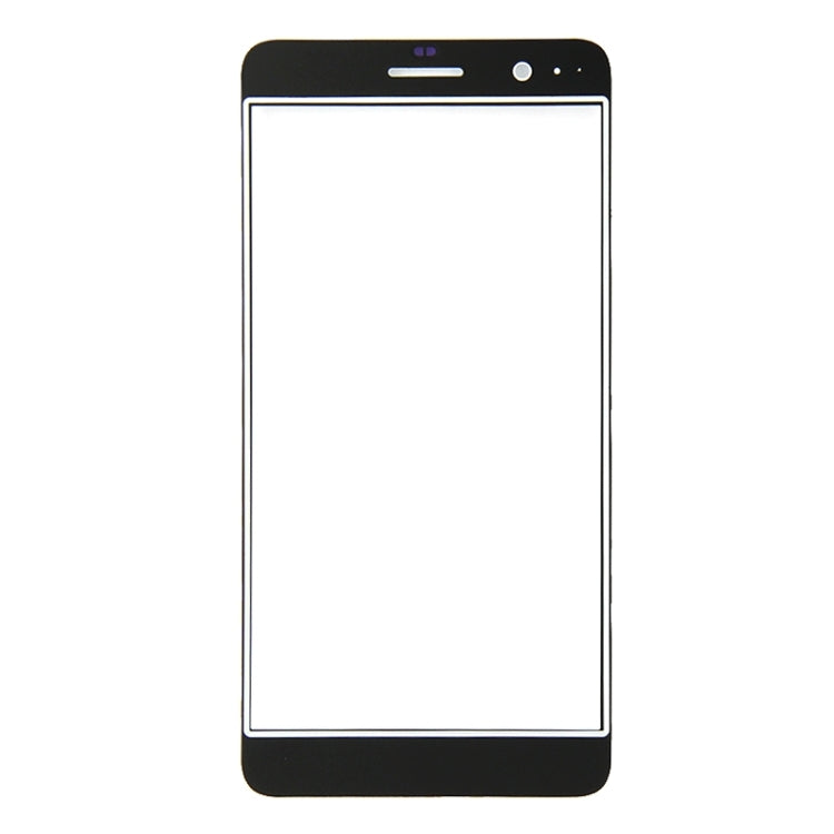 For Huawei Honor 6 Plus Front Screen Outer Glass Lens