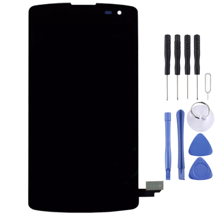LCD Display + Touch Panel  for LG F60 / D392